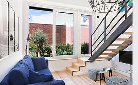 Hello Lisbon Sao Bento Boutique Apartments